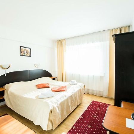 Hotel Gura Diham à Buşteni Extérieur photo