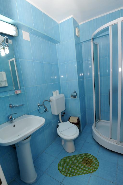 Hotel Gura Diham à Buşteni Chambre photo