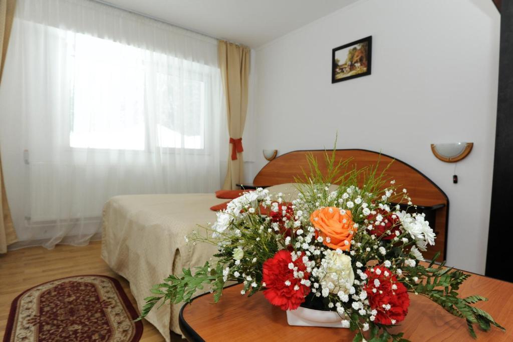 Hotel Gura Diham à Buşteni Chambre photo