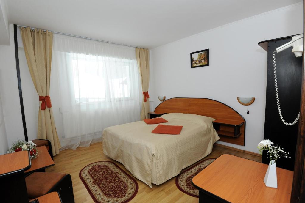 Hotel Gura Diham à Buşteni Chambre photo